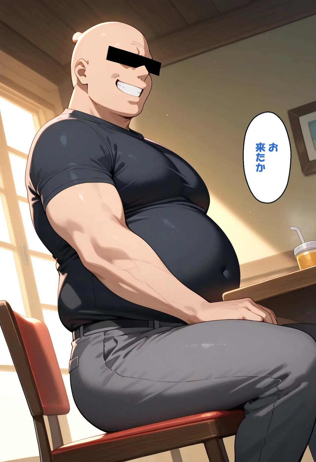 寝取られ女子 弱みをネタに支配された 七〇真由美 - Image 13