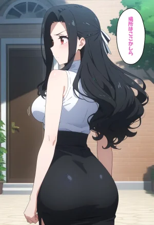 寝取られ女子 弱みをネタに支配された 七〇真由美 - Page 12