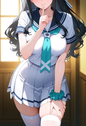 寝取られ女子 弱みをネタに支配された 七〇真由美 - Page 198