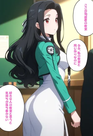 寝取られ女子 弱みをネタに支配された 七〇真由美 - Page 2