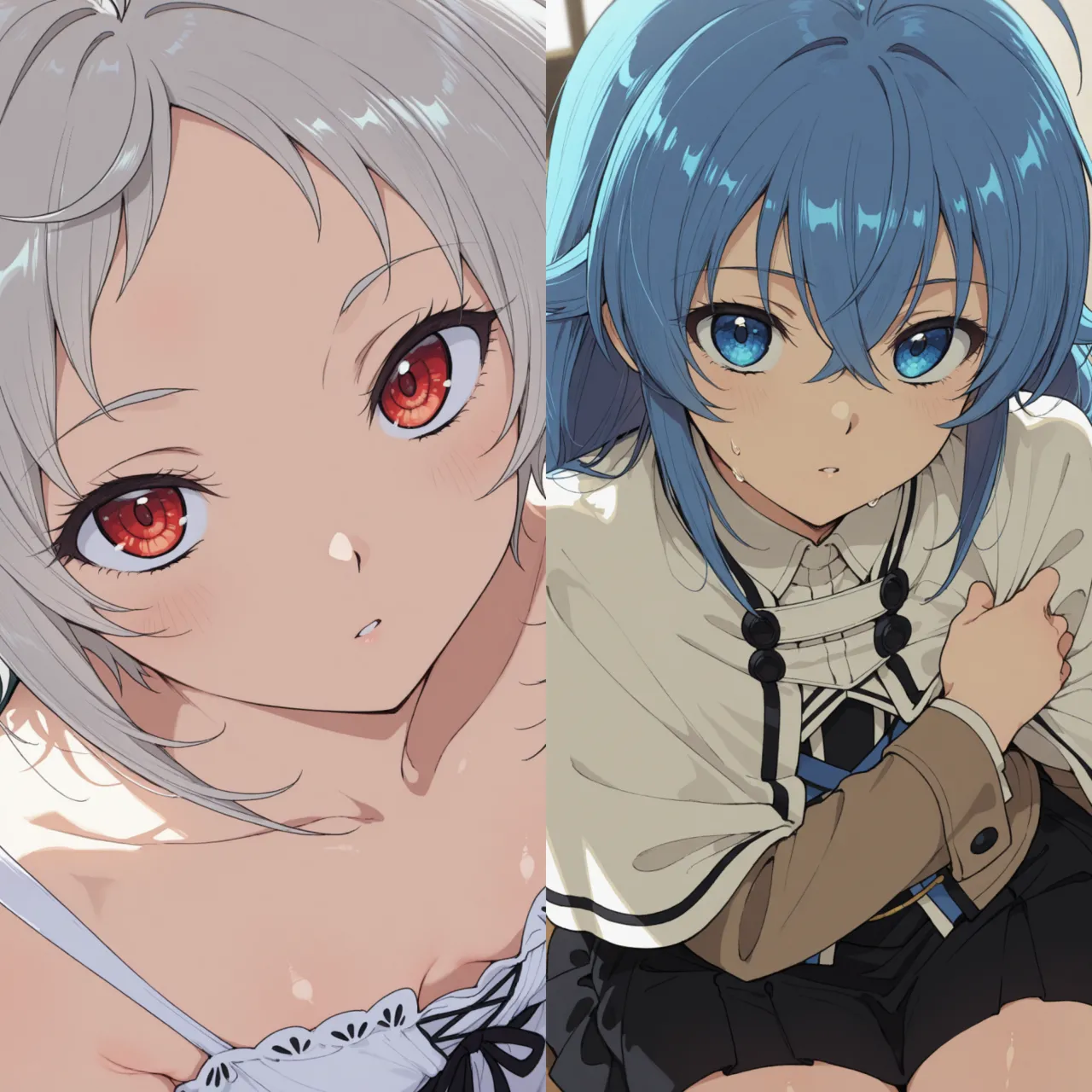 無職転生 シルフィロキシー - Image 2