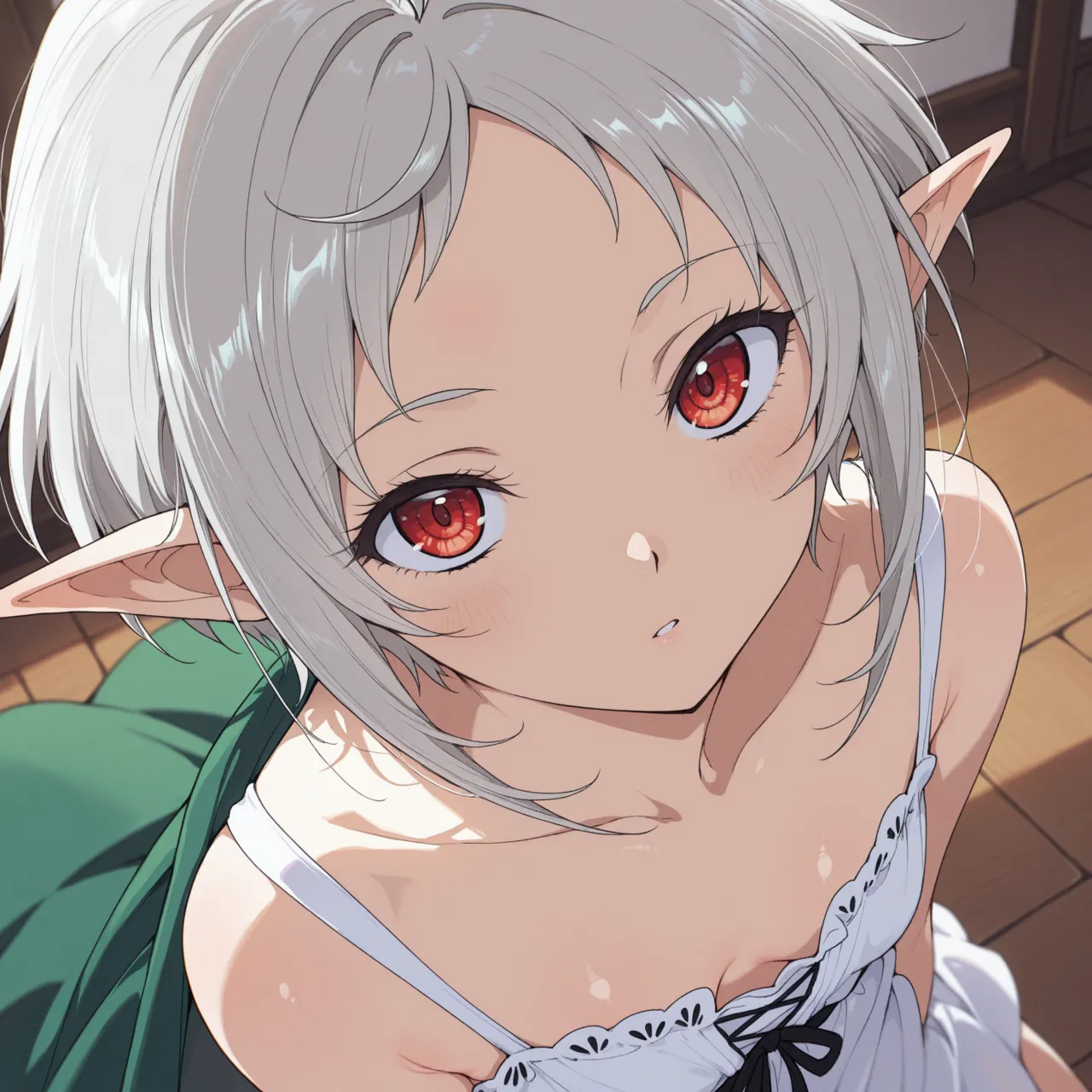 無職転生 シルフィロキシー - Image 3