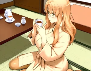ヤドラン 橘小春 橘さん家ノクロロホルム眠姦事情其の参 - Page 2