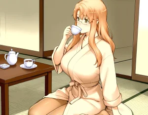 ヤドラン 橘小春 橘さん家ノクロロホルム眠姦事情其の参 - Page 3