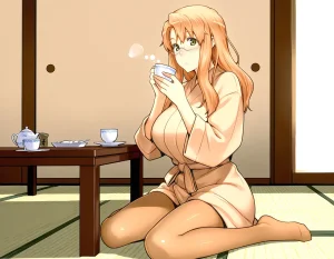 ヤドラン 橘小春 橘さん家ノクロロホルム眠姦事情其の参 - Page 4