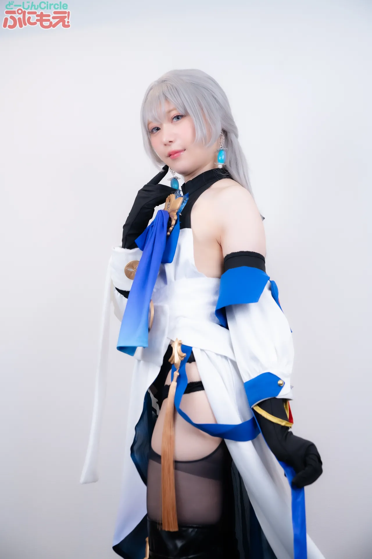 ２本立てテカテカ泡泡天国グラマラスメガネお姉さんレイヤーさんと美人系いいなりレイヤーさんセックス終わりの濃厚アフターサービス２本立て写真集 - Image 100