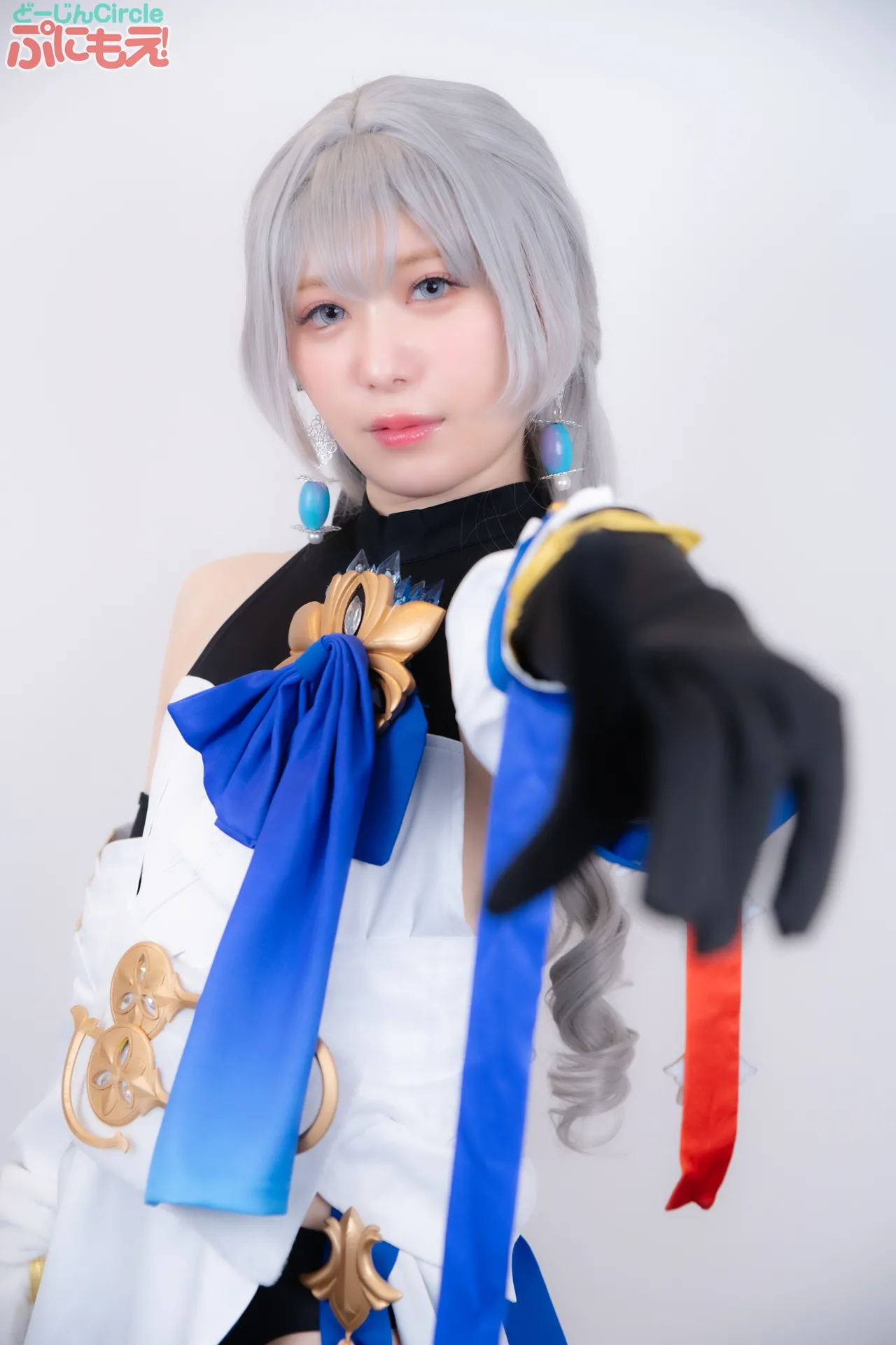 ２本立てテカテカ泡泡天国グラマラスメガネお姉さんレイヤーさんと美人系いいなりレイヤーさんセックス終わりの濃厚アフターサービス２本立て写真集 - Image 103