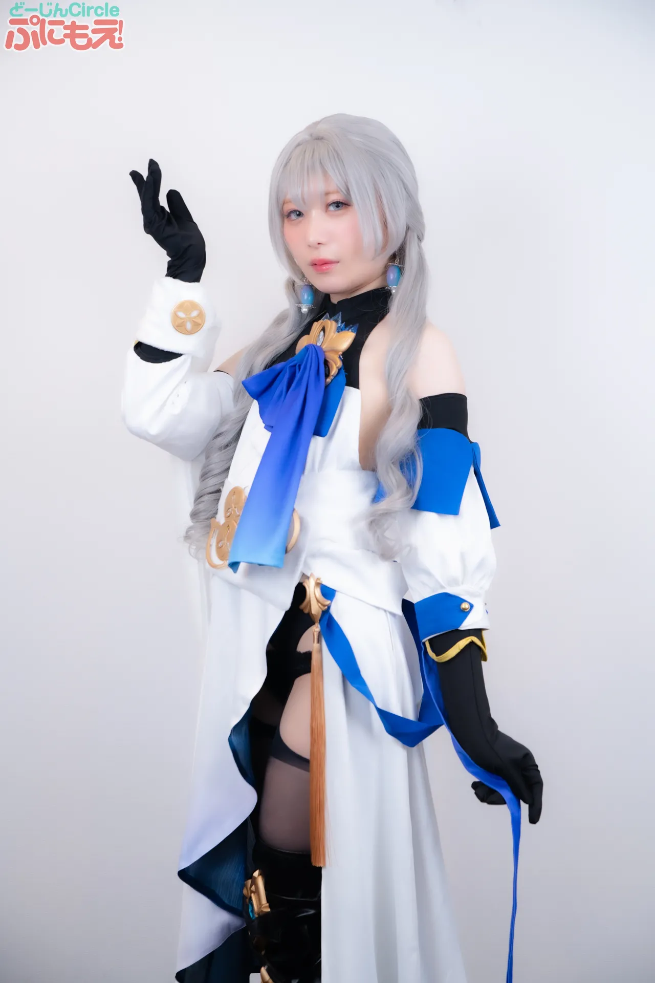 ２本立てテカテカ泡泡天国グラマラスメガネお姉さんレイヤーさんと美人系いいなりレイヤーさんセックス終わりの濃厚アフターサービス２本立て写真集 - Image 105