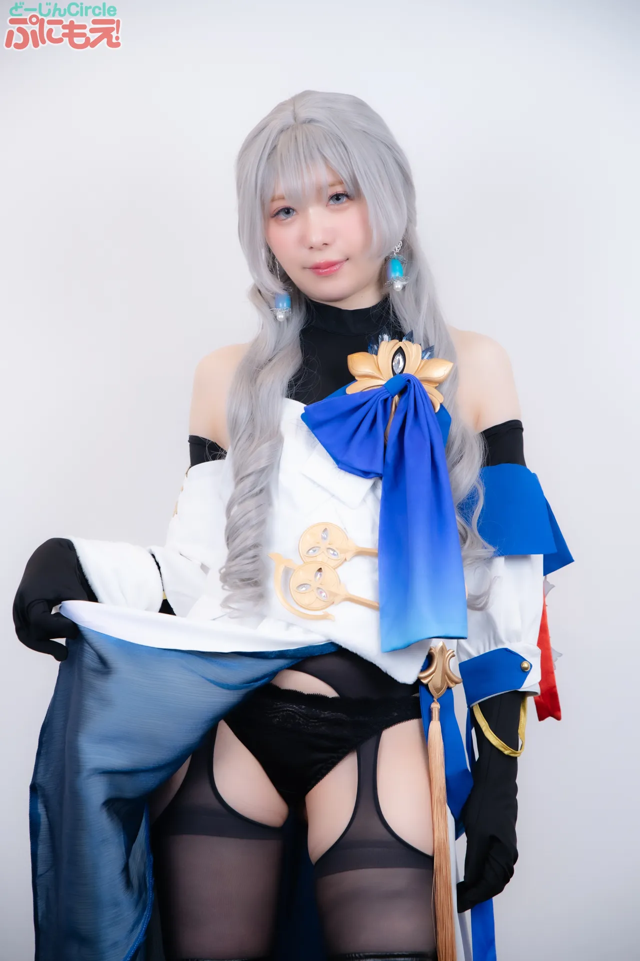 ２本立てテカテカ泡泡天国グラマラスメガネお姉さんレイヤーさんと美人系いいなりレイヤーさんセックス終わりの濃厚アフターサービス２本立て写真集 - Image 119