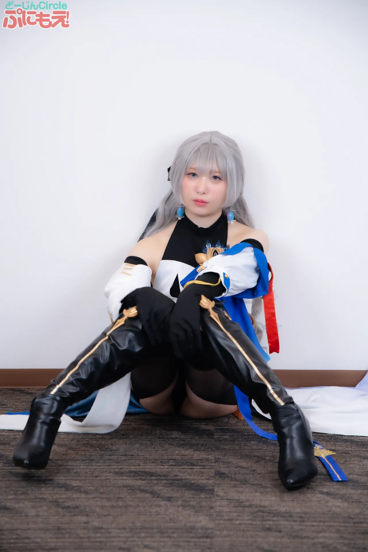 ２本立てテカテカ泡泡天国グラマラスメガネお姉さんレイヤーさんと美人系いいなりレイヤーさんセックス終わりの濃厚アフターサービス２本立て写真集 - Image 120