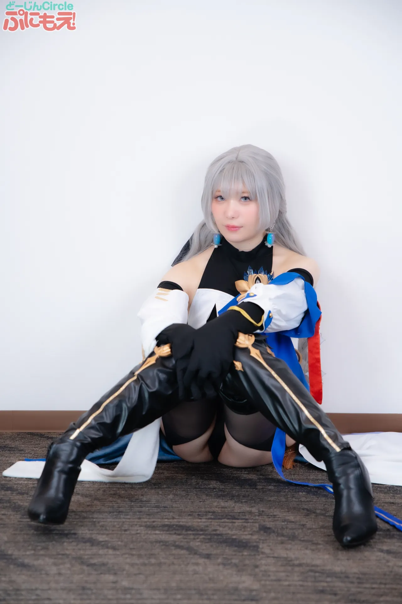 ２本立てテカテカ泡泡天国グラマラスメガネお姉さんレイヤーさんと美人系いいなりレイヤーさんセックス終わりの濃厚アフターサービス２本立て写真集 - Image 121