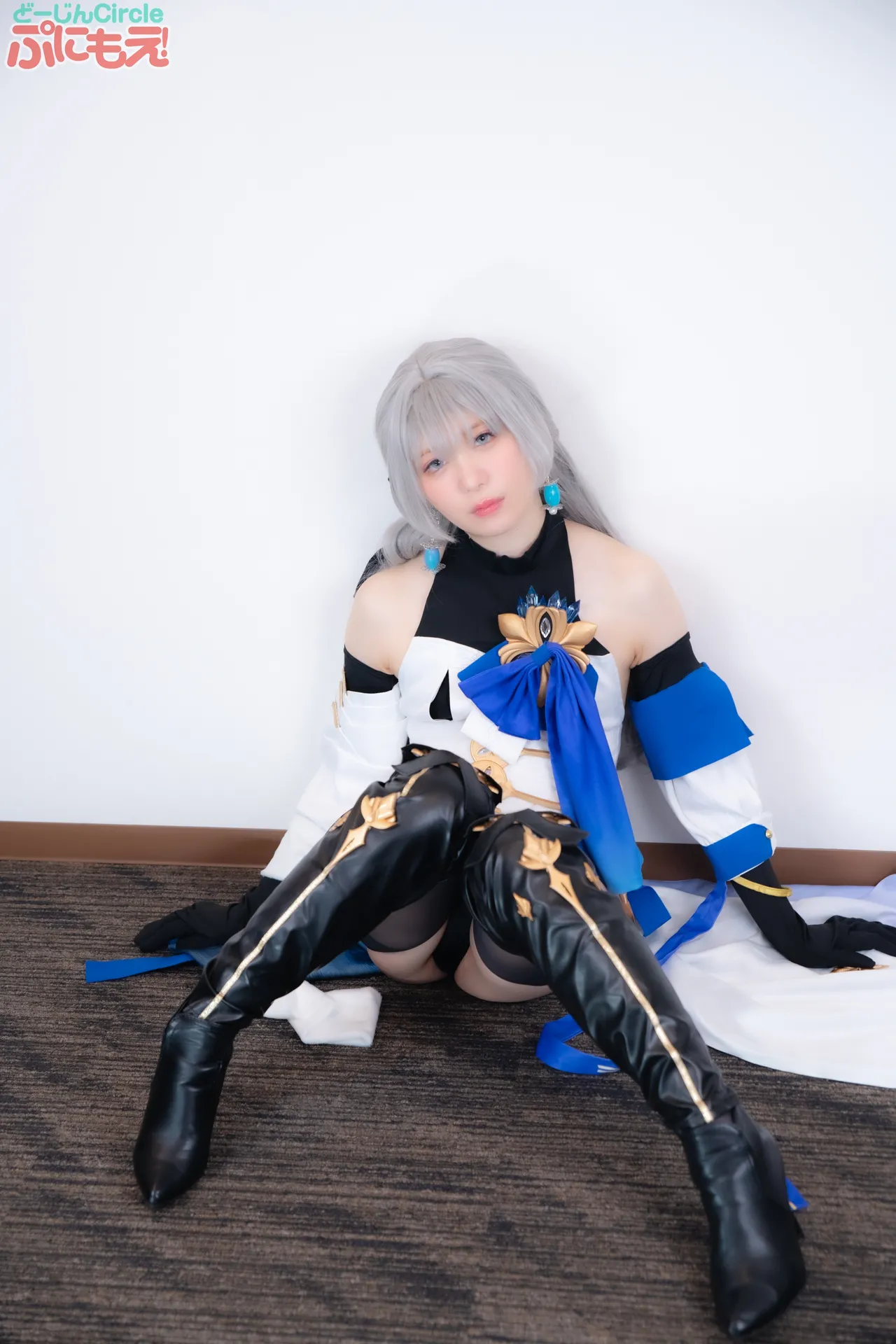 ２本立てテカテカ泡泡天国グラマラスメガネお姉さんレイヤーさんと美人系いいなりレイヤーさんセックス終わりの濃厚アフターサービス２本立て写真集 - Image 124