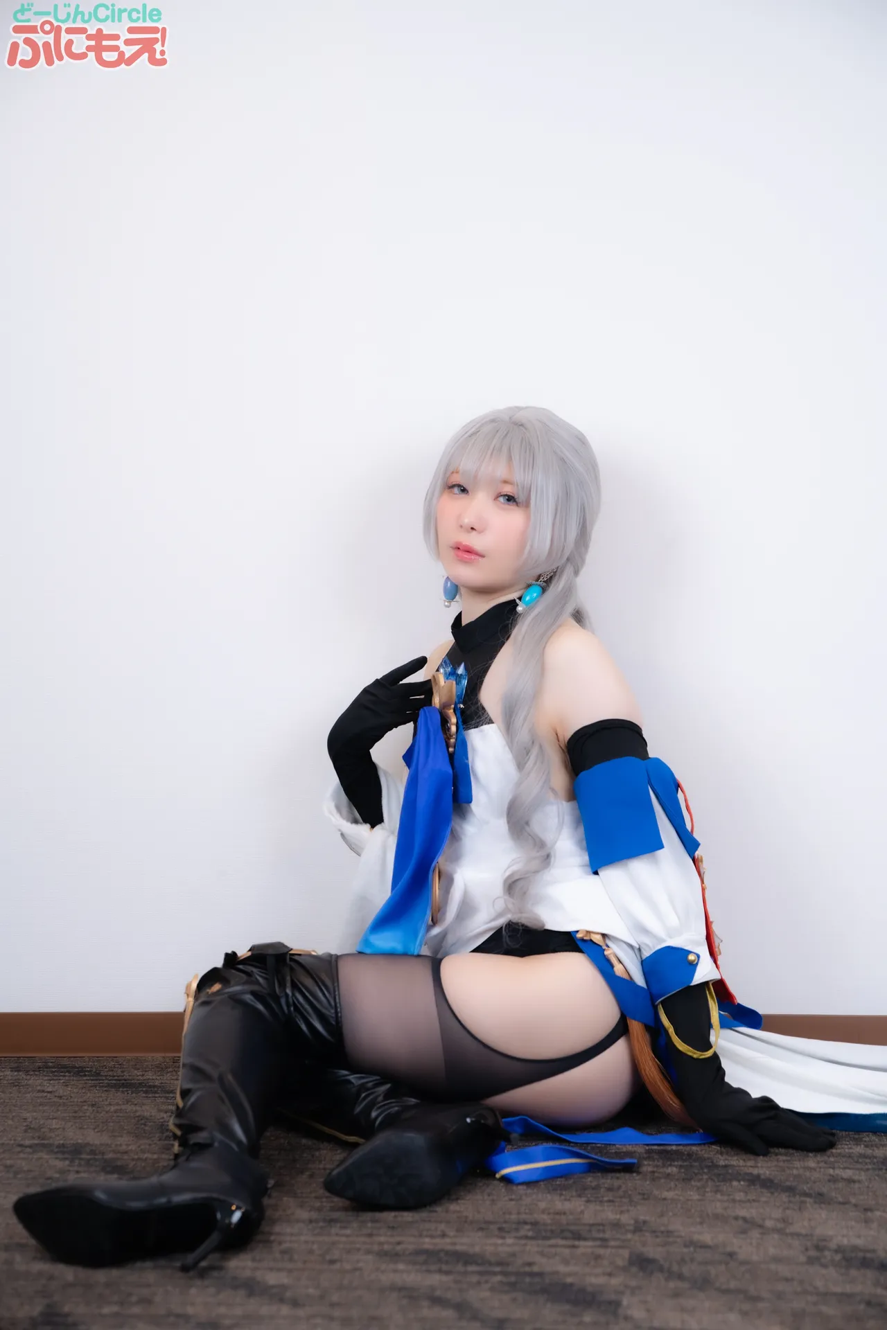 ２本立てテカテカ泡泡天国グラマラスメガネお姉さんレイヤーさんと美人系いいなりレイヤーさんセックス終わりの濃厚アフターサービス２本立て写真集 - Image 126