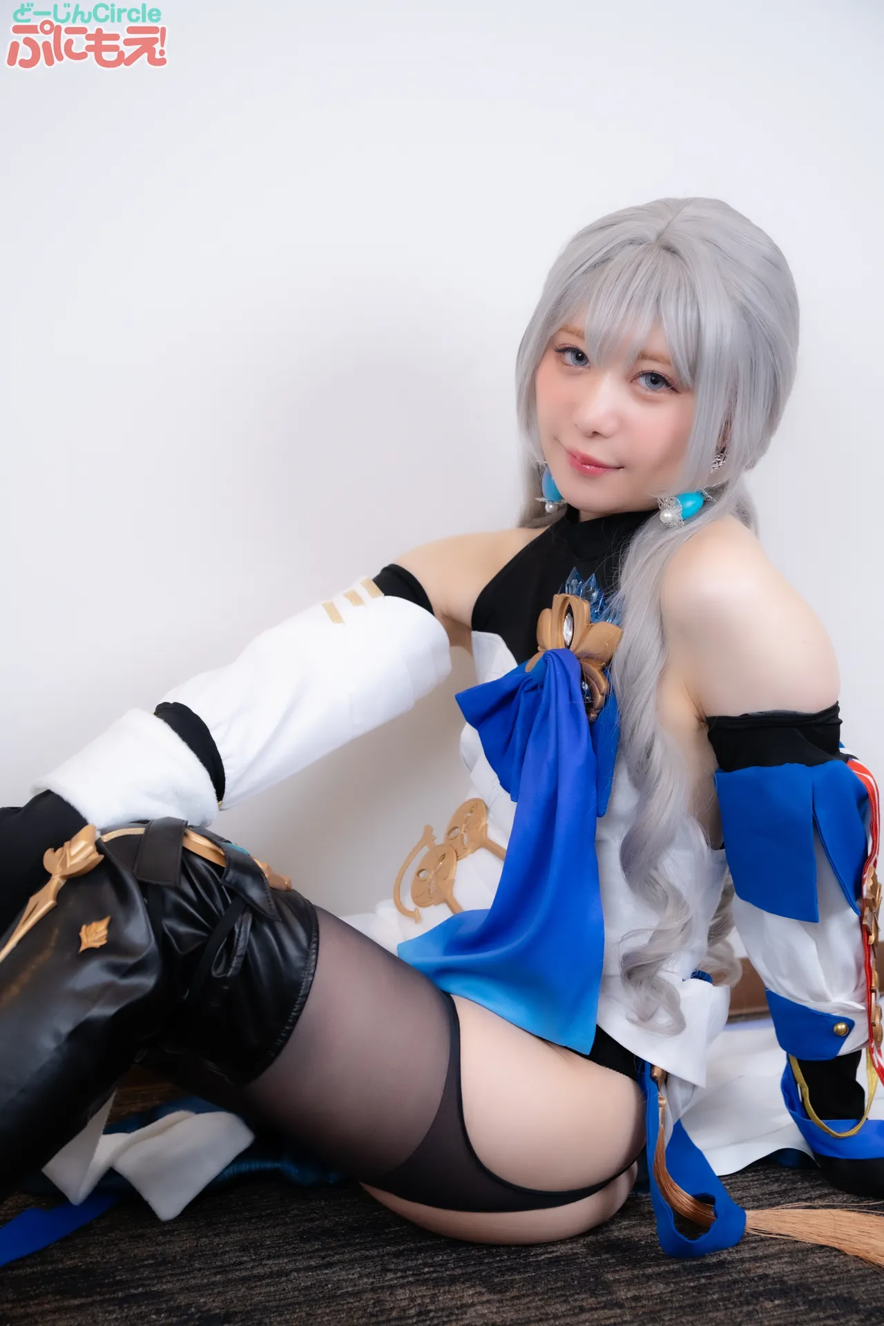 ２本立てテカテカ泡泡天国グラマラスメガネお姉さんレイヤーさんと美人系いいなりレイヤーさんセックス終わりの濃厚アフターサービス２本立て写真集 - Image 128