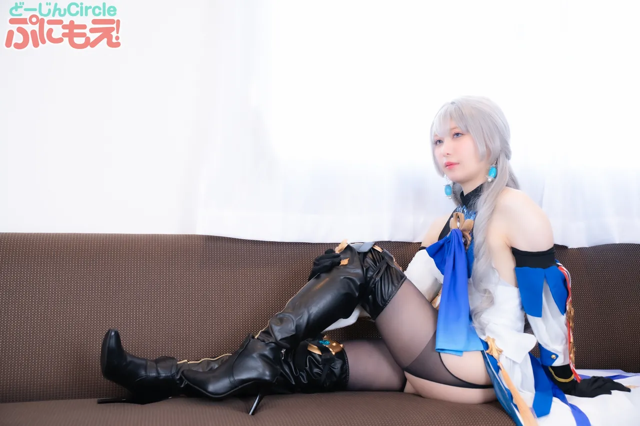 ２本立てテカテカ泡泡天国グラマラスメガネお姉さんレイヤーさんと美人系いいなりレイヤーさんセックス終わりの濃厚アフターサービス２本立て写真集 - Image 132