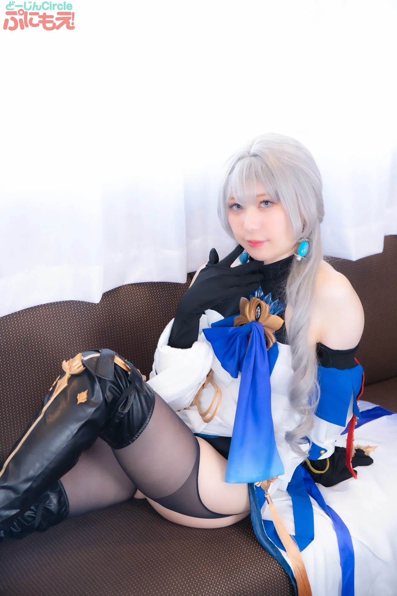 ２本立てテカテカ泡泡天国グラマラスメガネお姉さんレイヤーさんと美人系いいなりレイヤーさんセックス終わりの濃厚アフターサービス２本立て写真集 - Image 133