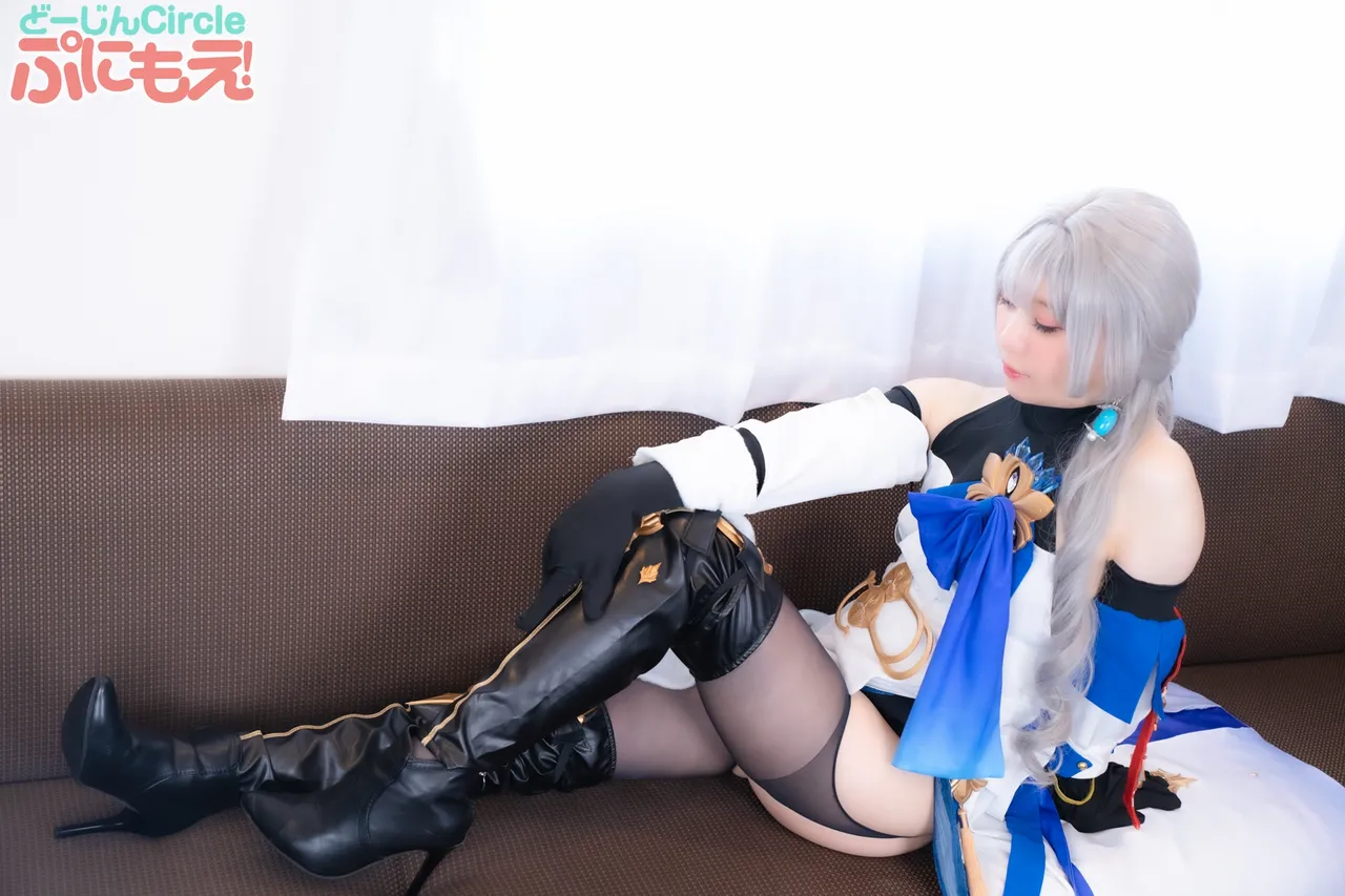 ２本立てテカテカ泡泡天国グラマラスメガネお姉さんレイヤーさんと美人系いいなりレイヤーさんセックス終わりの濃厚アフターサービス２本立て写真集 - Image 134