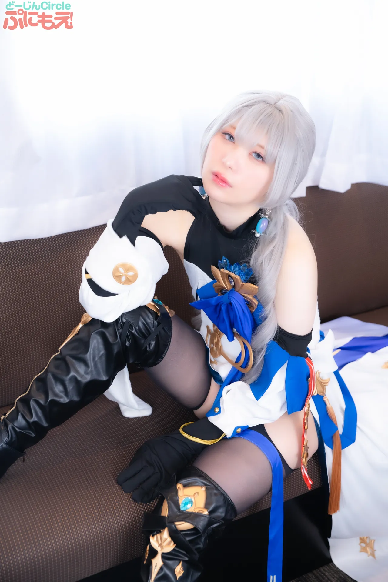 ２本立てテカテカ泡泡天国グラマラスメガネお姉さんレイヤーさんと美人系いいなりレイヤーさんセックス終わりの濃厚アフターサービス２本立て写真集 - Image 137
