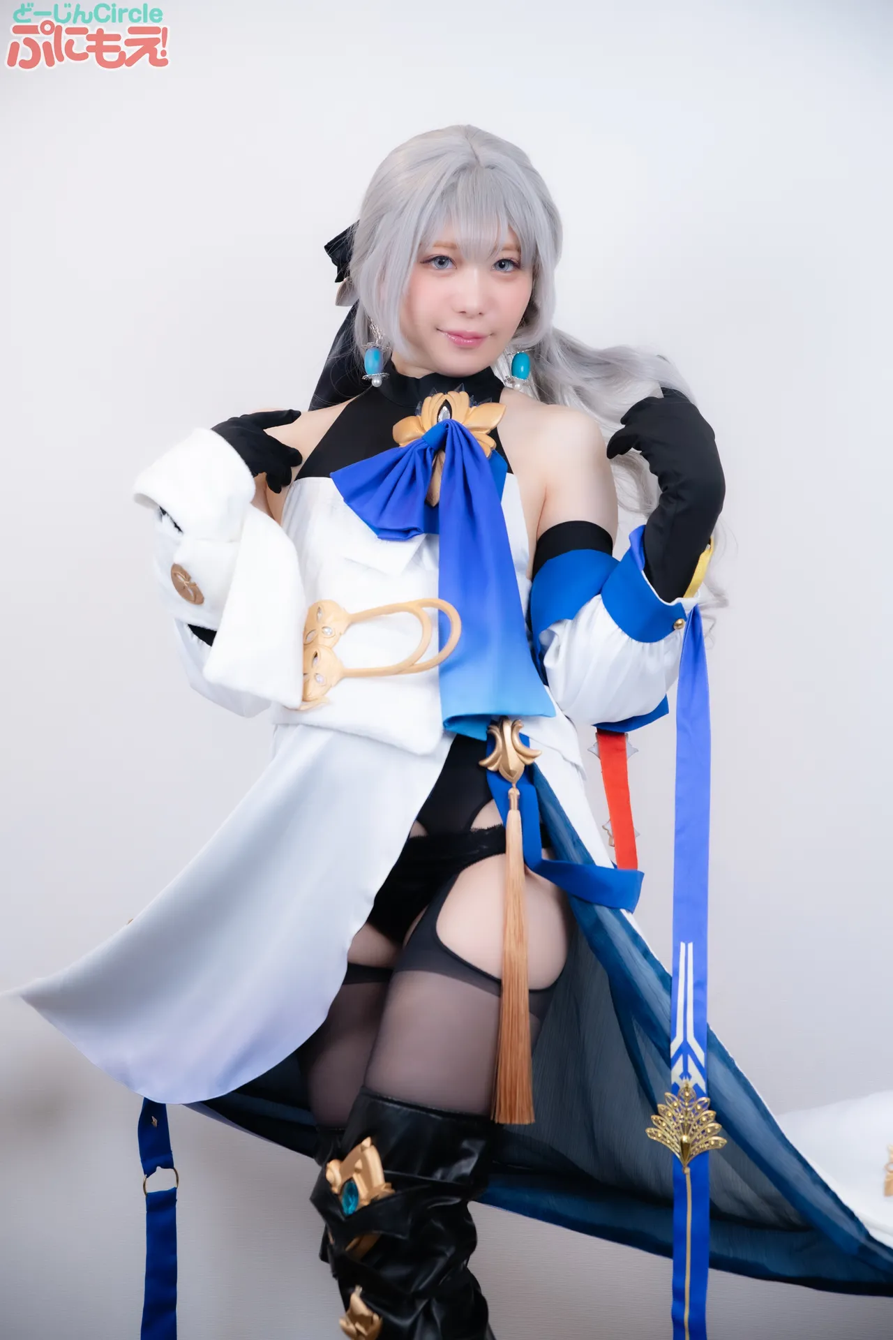 ２本立てテカテカ泡泡天国グラマラスメガネお姉さんレイヤーさんと美人系いいなりレイヤーさんセックス終わりの濃厚アフターサービス２本立て写真集 - Image 85