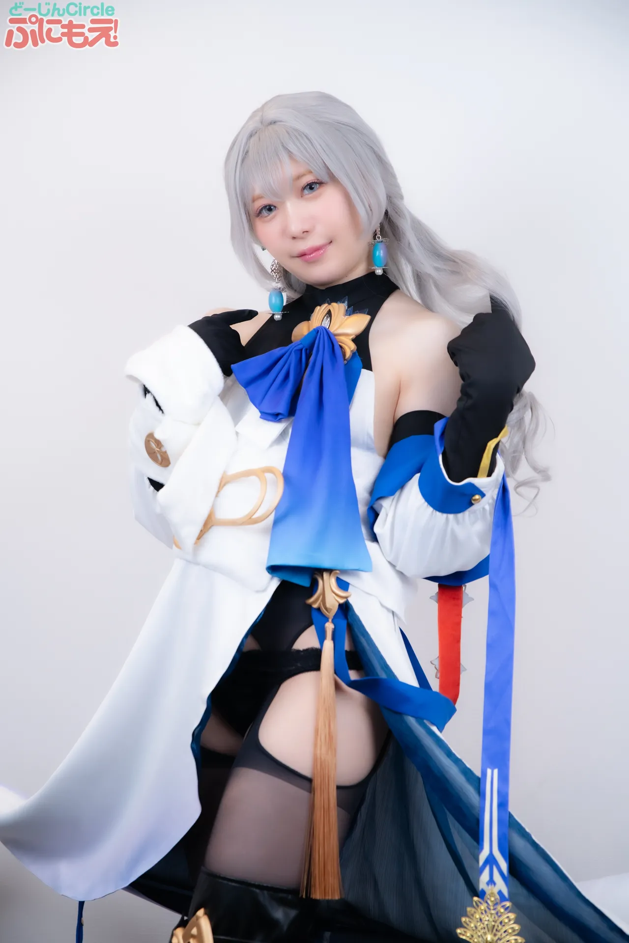 ２本立てテカテカ泡泡天国グラマラスメガネお姉さんレイヤーさんと美人系いいなりレイヤーさんセックス終わりの濃厚アフターサービス２本立て写真集 - Image 86