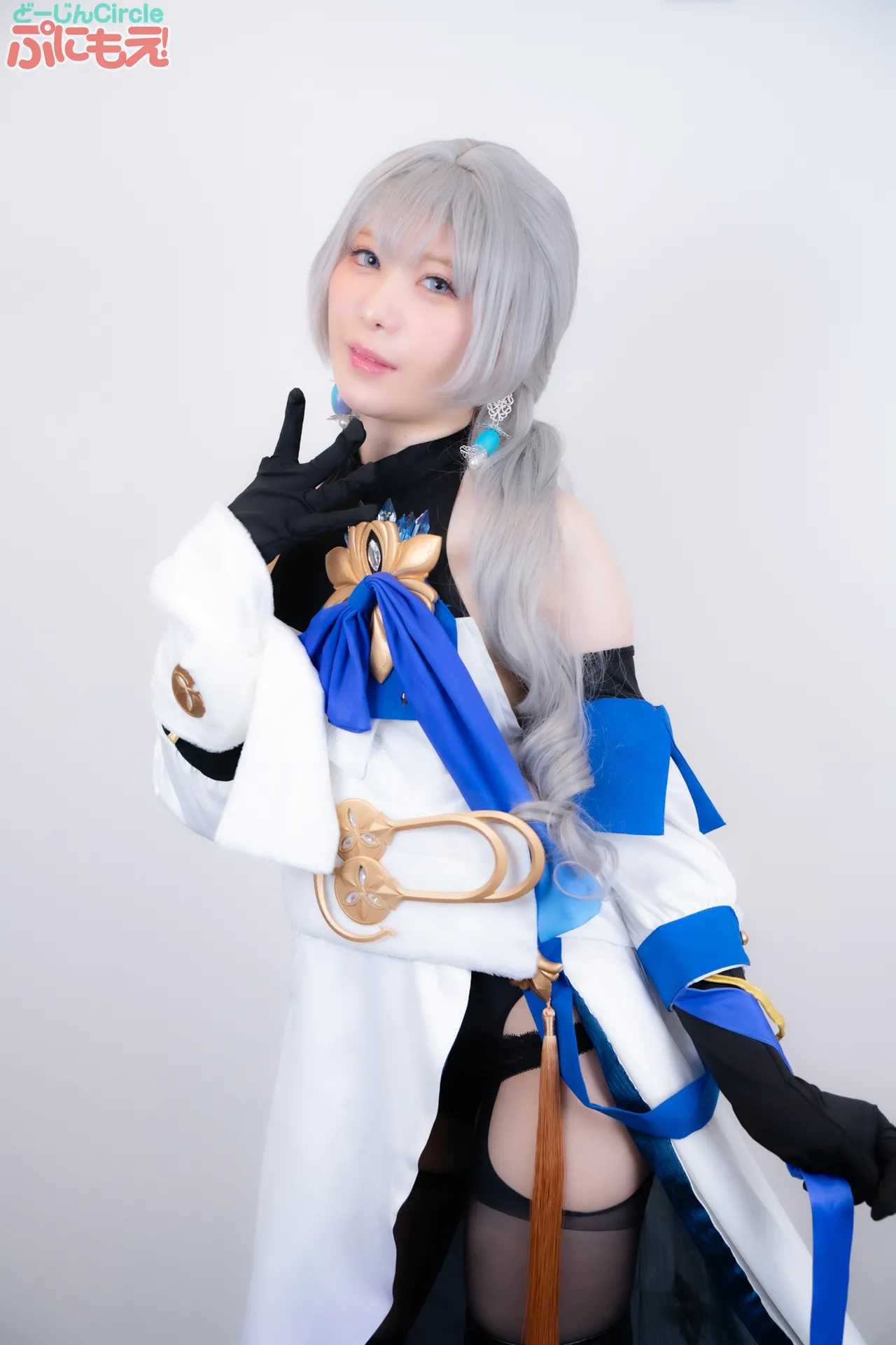２本立てテカテカ泡泡天国グラマラスメガネお姉さんレイヤーさんと美人系いいなりレイヤーさんセックス終わりの濃厚アフターサービス２本立て写真集 - Image 89