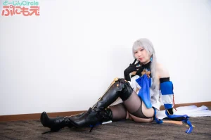 ２本立てテカテカ泡泡天国グラマラスメガネお姉さんレイヤーさんと美人系いいなりレイヤーさんセックス終わりの濃厚アフターサービス２本立て写真集 - Page 129