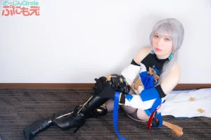 ２本立てテカテカ泡泡天国グラマラスメガネお姉さんレイヤーさんと美人系いいなりレイヤーさんセックス終わりの濃厚アフターサービス２本立て写真集 - Page 131