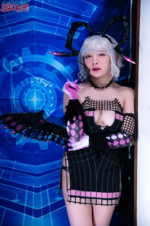 ２本立てテカテカ泡泡天国グラマラスメガネお姉さんレイヤーさんと美人系いいなりレイヤーさんセックス終わりの濃厚アフターサービス２本立て写真集 - Page 41