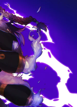 つがいモドキモンスター祟られた - Page 34