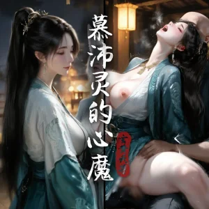 玄黄天尊幕沛灵的心魔 凡人二创短篇漫画 Thumbnail