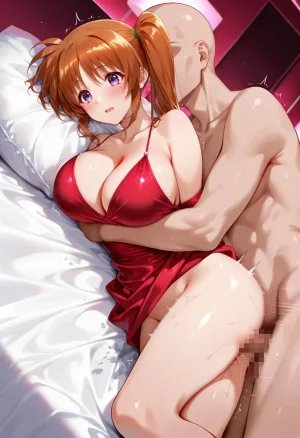 性春みるく工房 巨根依存症になったキャバ嬢 お高い女をハメまくって無料ペットにする 高町なの〇編 - Page 131