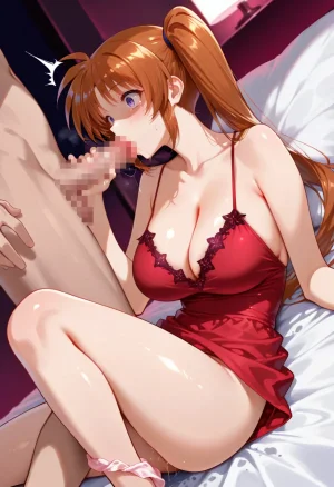 性春みるく工房 巨根依存症になったキャバ嬢 お高い女をハメまくって無料ペットにする 高町なの〇編 - Page 249