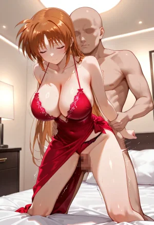 性春みるく工房 巨根依存症になったキャバ嬢 お高い女をハメまくって無料ペットにする 高町なの〇編 - Page 65