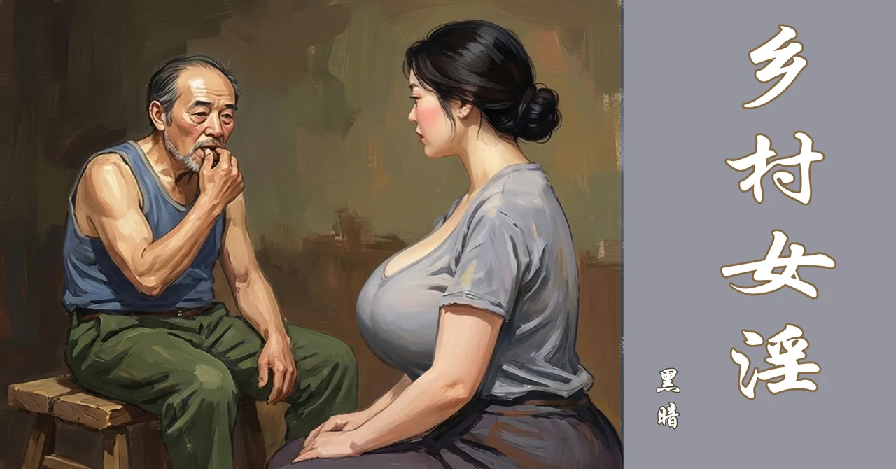 乡村女淫 - Image 1