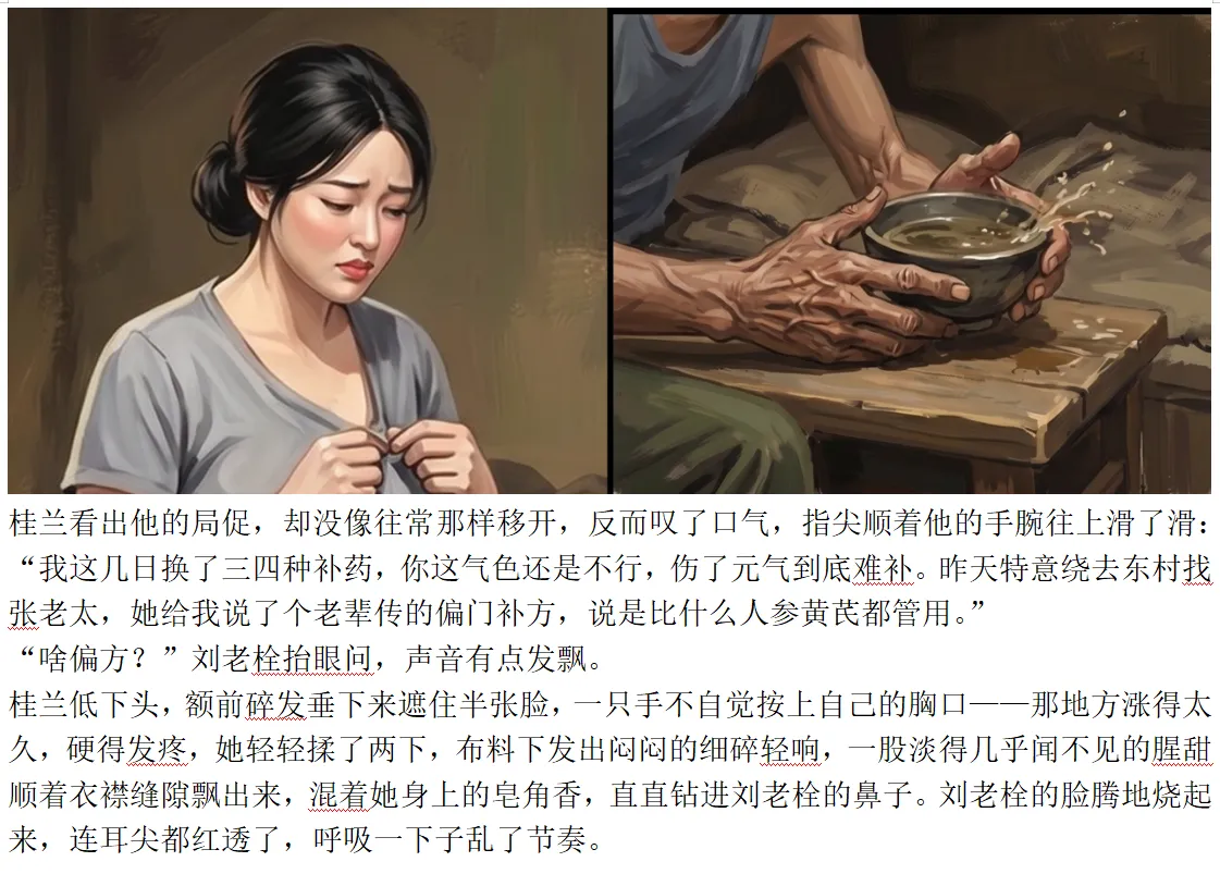 乡村女淫 - Image 10