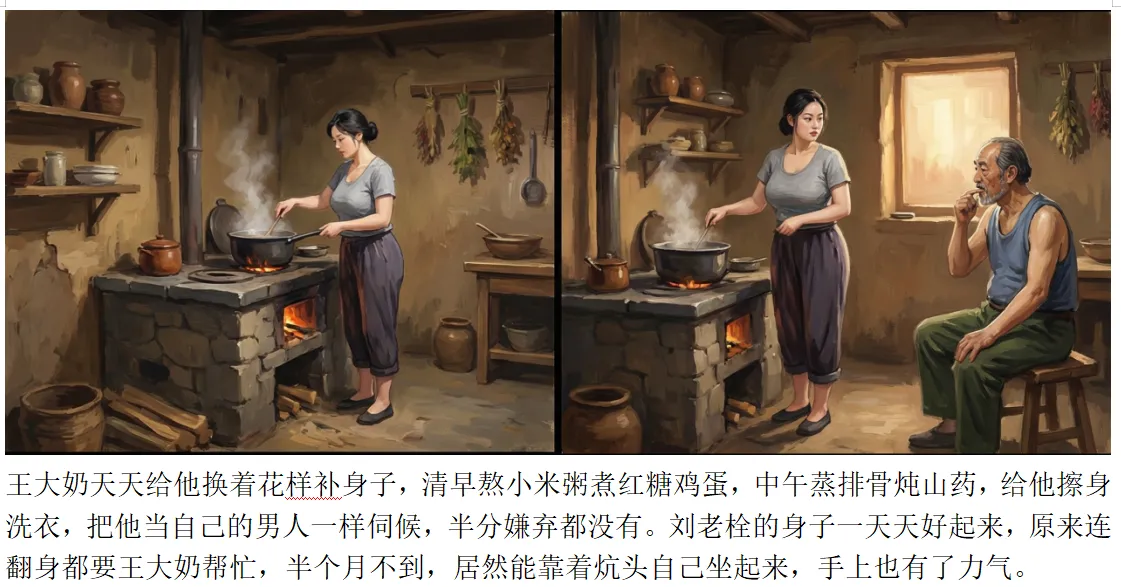 乡村女淫 - Image 18