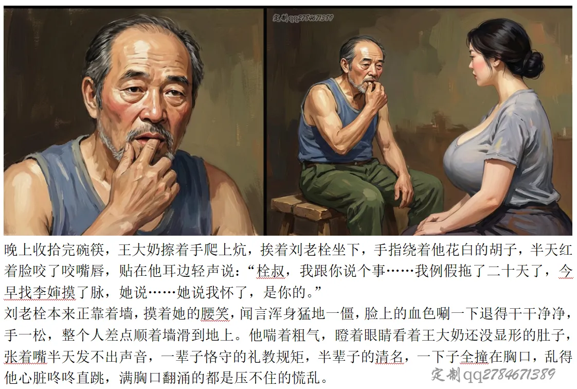 乡村女淫 - Image 19