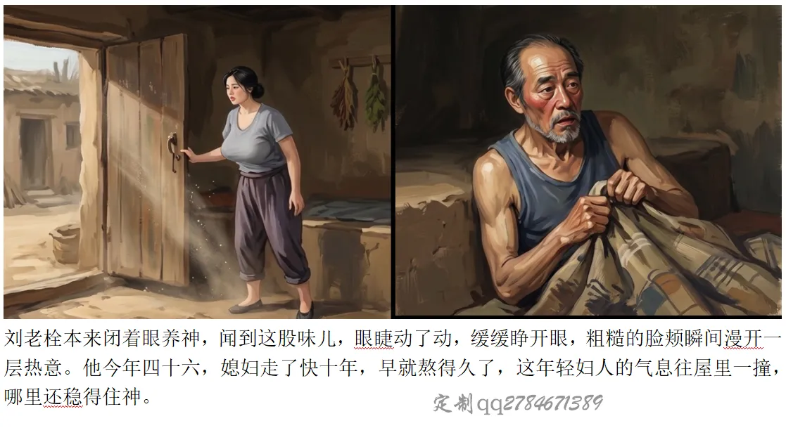 乡村女淫 - Image 4
