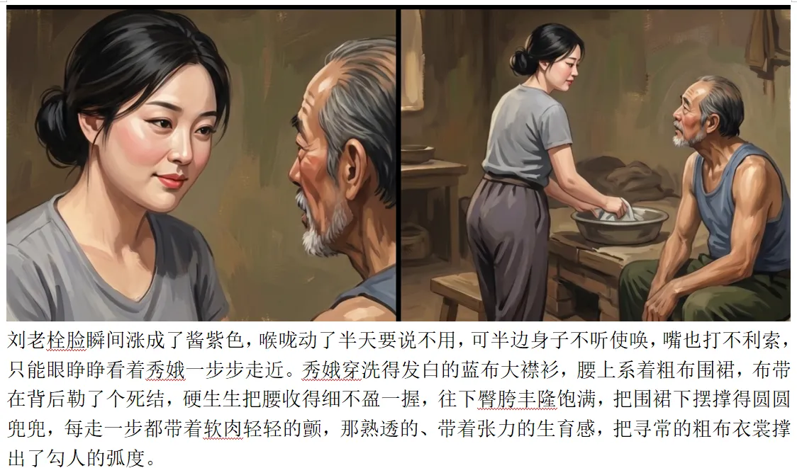 乡村女淫 - Image 7