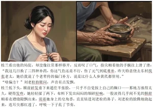 乡村女淫 - Page 10