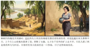 乡村女淫 - Page 2