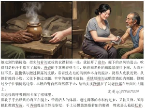 乡村女淫 - Page 8