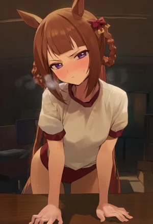 水族館 スイープトウショウ - Page 20