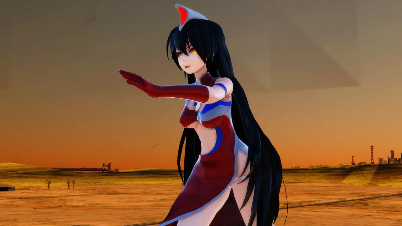 鱼京コスモス娘の敗北 - Image 10
