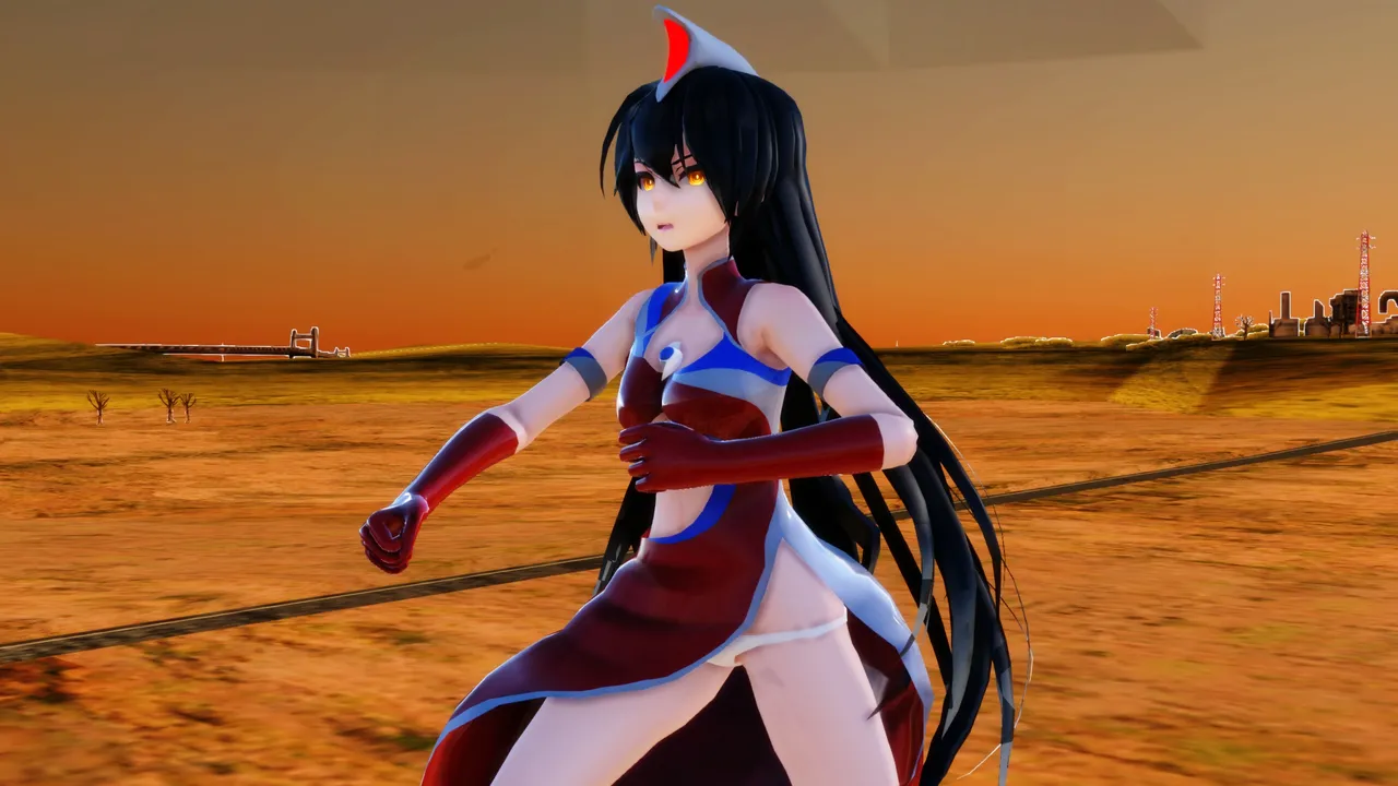 鱼京コスモス娘の敗北 - Image 15