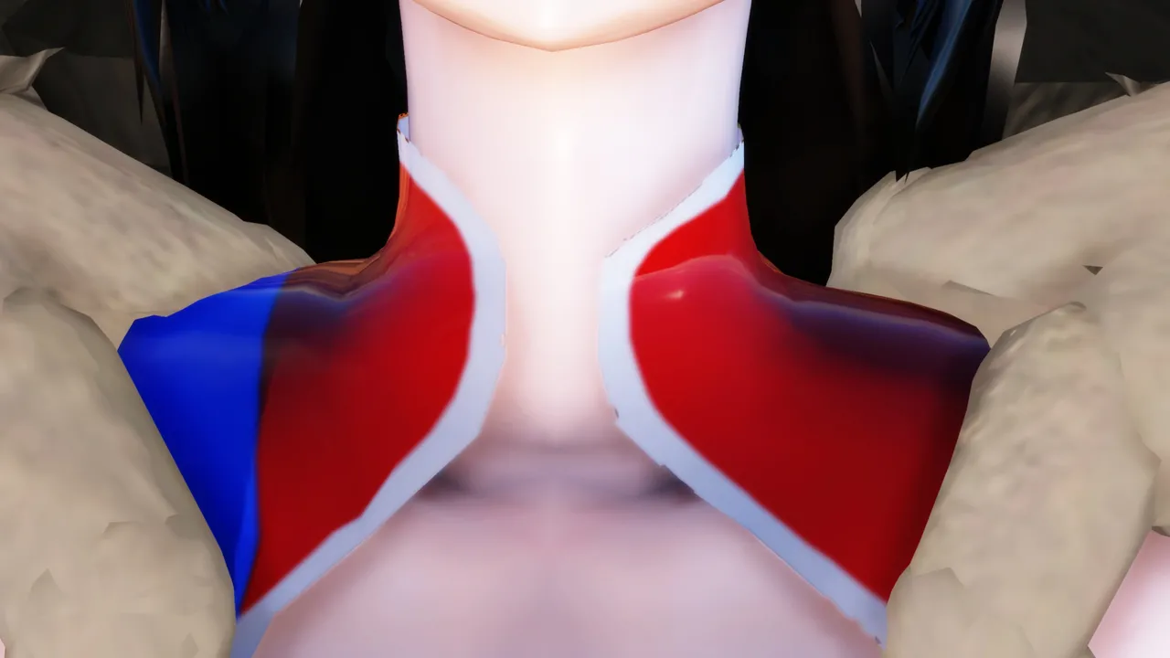 鱼京コスモス娘の敗北 - Image 168