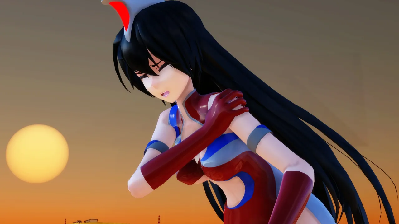 鱼京コスモス娘の敗北 - Image 33