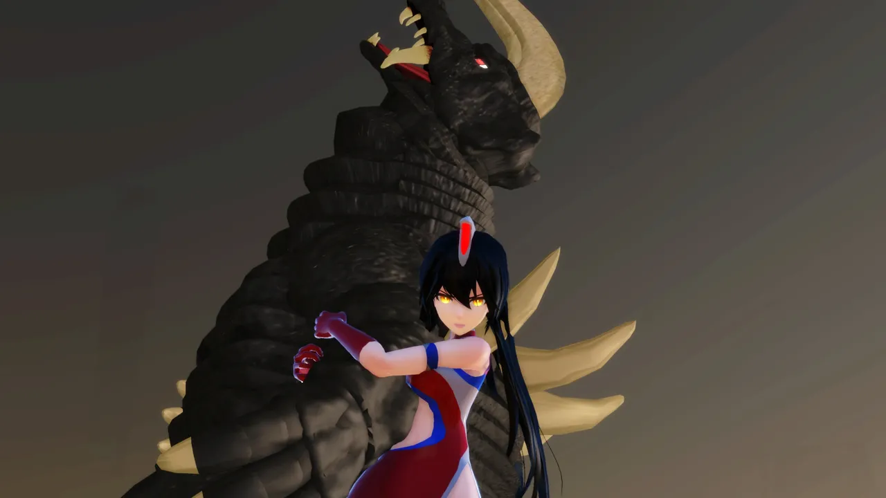 鱼京コスモス娘の敗北 - Image 37