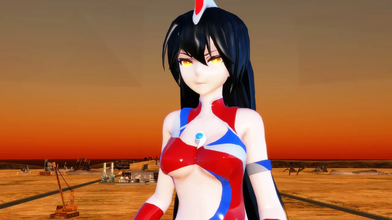鱼京コスモス娘の敗北 - Image 54