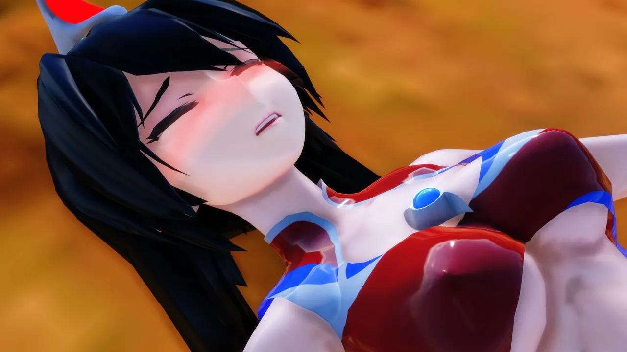 鱼京コスモス娘の敗北 - Image 78